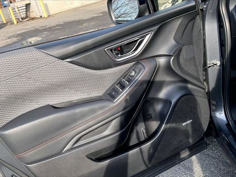 Used 2021 Subaru Forester Sport image 27