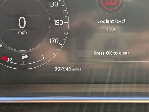 Used 2019 Land Rover Range Rover Supercharged image 30