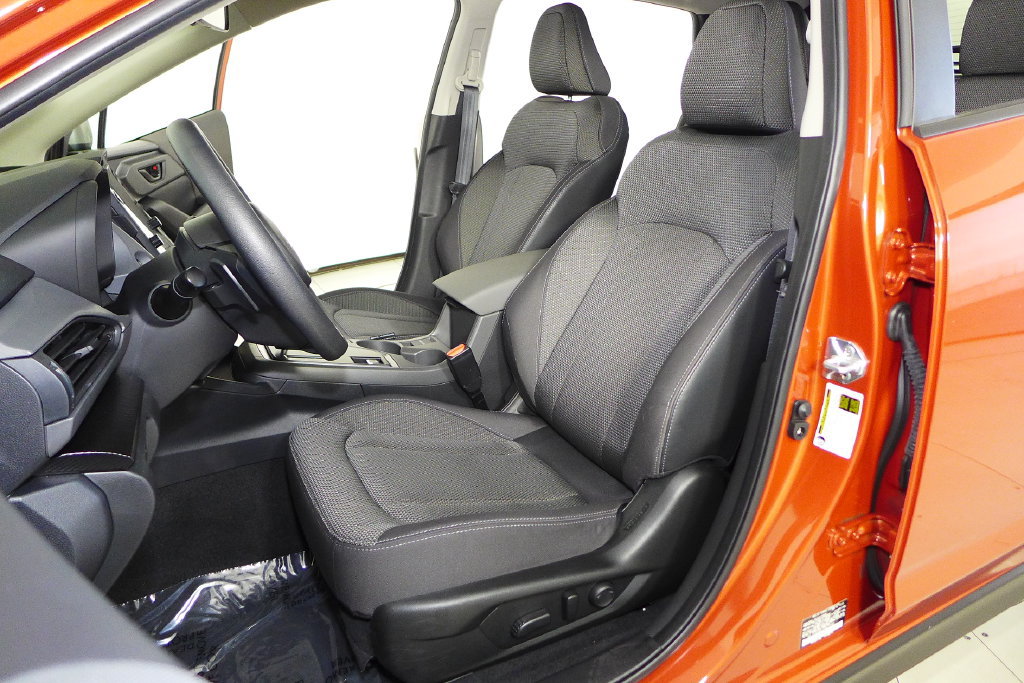 Certified 2024 Subaru Crosstrek 2.0i Premium AWD/4WD image 22