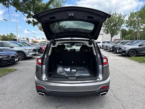 Used 2026 Acura RDX SH-AWD w/ Technology Package image 11