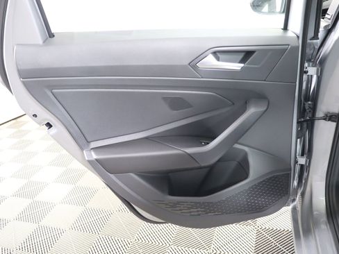 Used 2025 Volkswagen Jetta Sport image 39