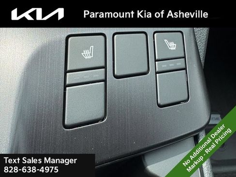 New 2027 Kia Sportage S AWD/4WD image 15