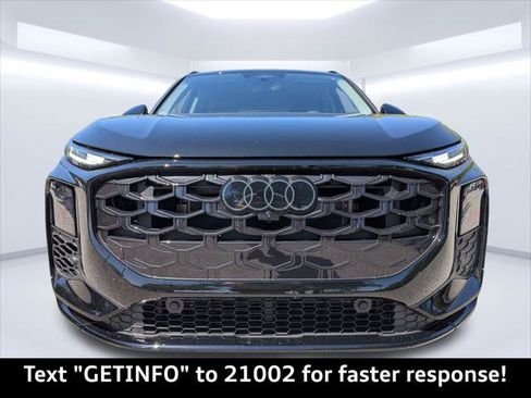 New 2026 Audi Q3 quattro 2.0T AWD/4WD image 8
