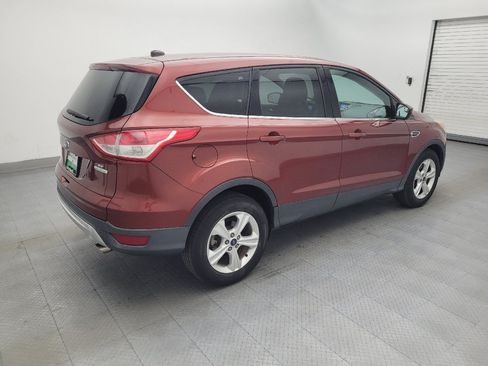 Used 2014 Ford Escape SE FWD image 10