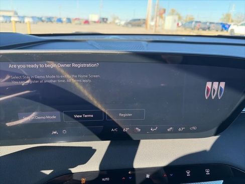 New 2026 Buick Enclave Preferred image 22