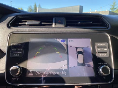 Used 2023 Nissan Leaf SV Plus FWD image 27