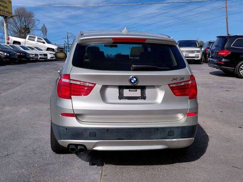 Used 2013 BMW X3 xDrive28i w/ Premium Pkg image 6