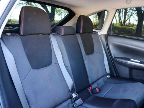 Used 2014 Subaru Impreza WRX Hatchback AWD/4WD image 18