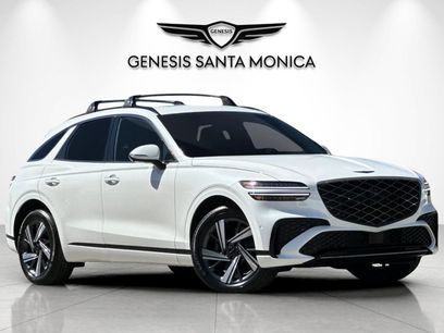 Used 2026 Genesis GV70 3.5T Sport Advanced