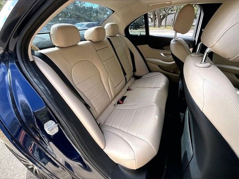 Used 2020 Mercedes-Benz C 300 C 300 w/ Premium Package image 22