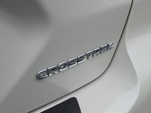 Certified 2025 Subaru Crosstrek 2.0i Premium image 5