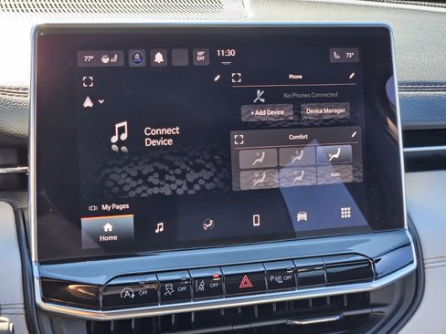 Used 2024 Jeep Compass Limited image 21