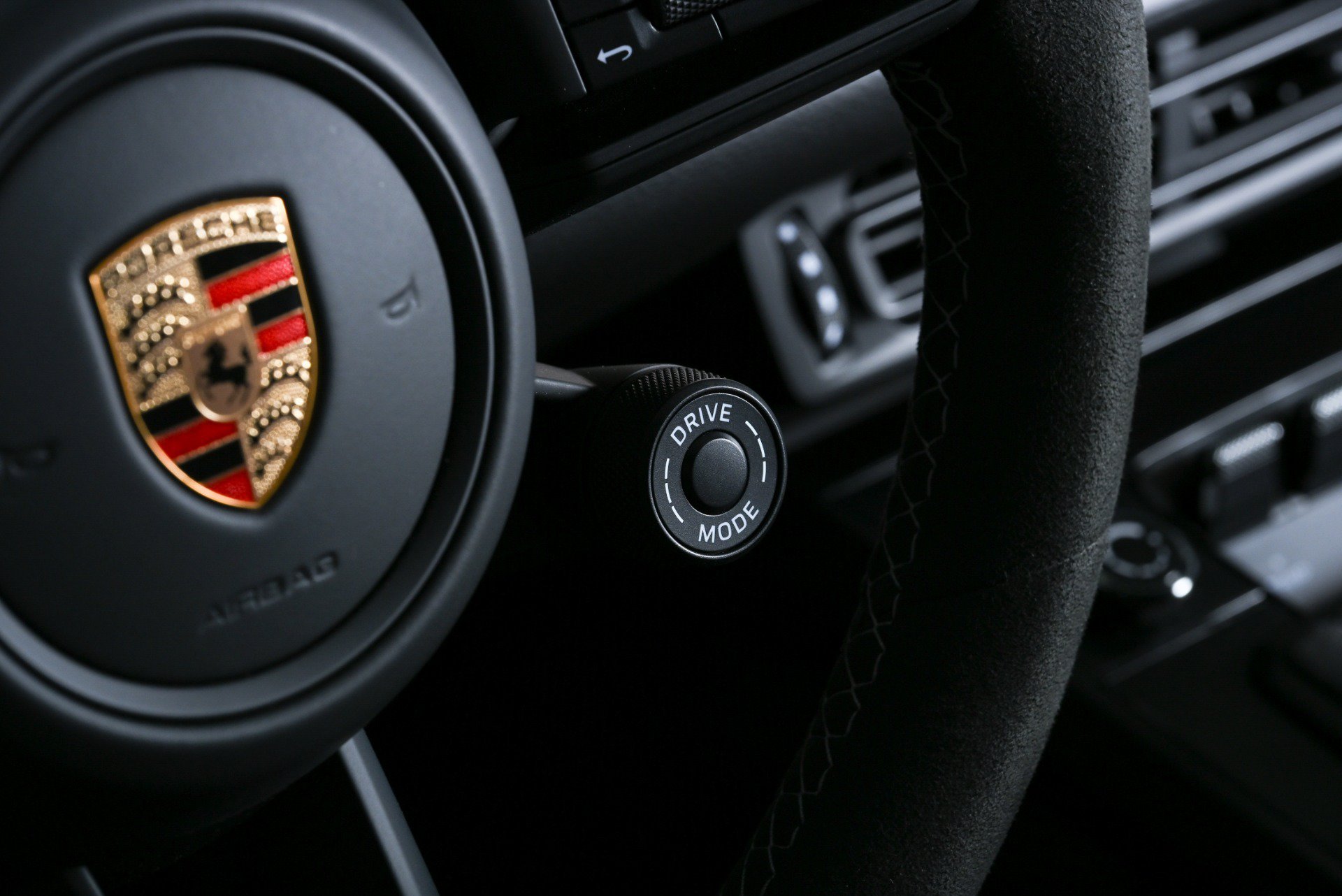 Used 2024 Porsche 911 GT3 RWD image 26