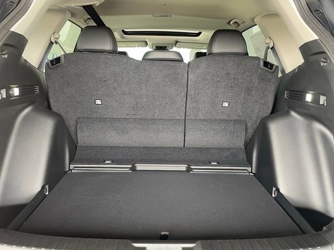 New 2026 Honda CR-V EX-L image 50