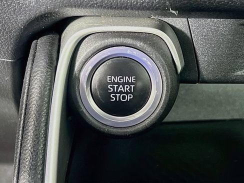 Used 2024 Toyota Grand Highlander AWD image 19