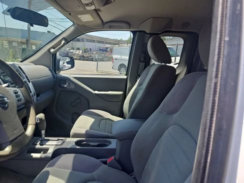 Used 2016 Nissan Frontier S RWD image 14