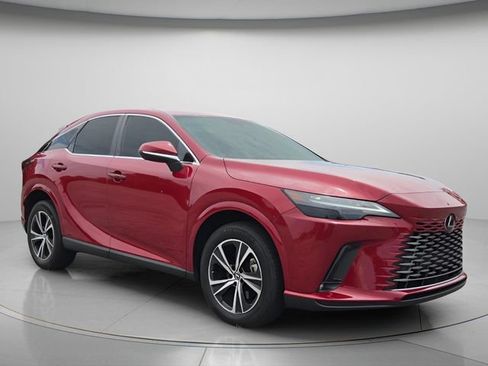 Used 2024 Lexus RX 350 FWD w/ Technology Package image 8