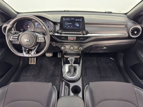 Used 2020 Kia Forte GT-Line image 11