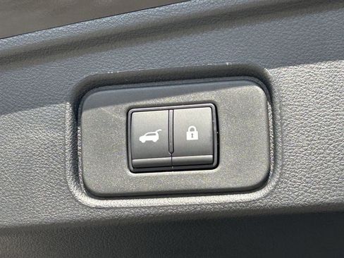 New 2026 Nissan Pathfinder Rock Creek AWD/4WD image 14