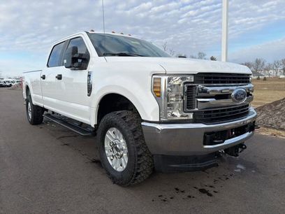 Used 2019 Ford F250 XL w/ STX Appearance Package