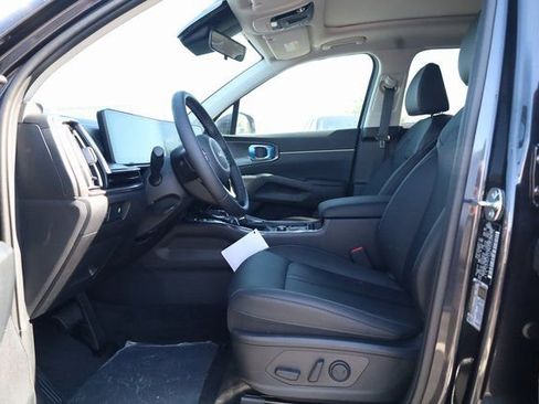 New 2025 Kia Sorento S w/ Panoramic Sunroof Package image 15