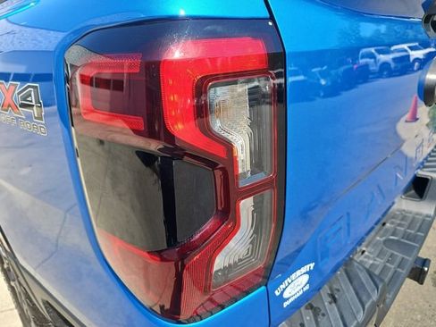 Certified 2024 Ford Ranger XLT AWD/4WD image 32