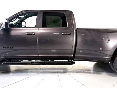 New 2026 RAM 3500 Laramie w/ Night Edition AWD/4WD image 7