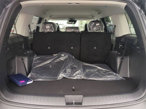 New 2026 Hyundai Santa Fe SEL image 23