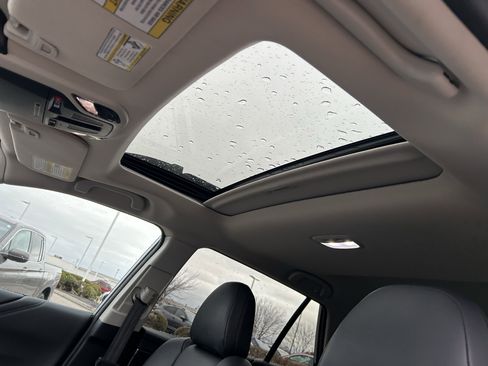 Certified 2024 Subaru Outback Limited XT image 23