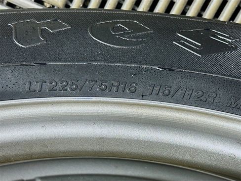 Used 2023 RAM ProMaster 3500 image 34