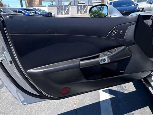 Used 2007 Chevrolet Corvette Z06 w/ Preferred Equipment Group RWD image 20