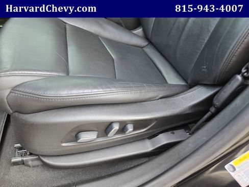 Used 2019 Cadillac XT5 Premium Luxury AWD/4WD image 28