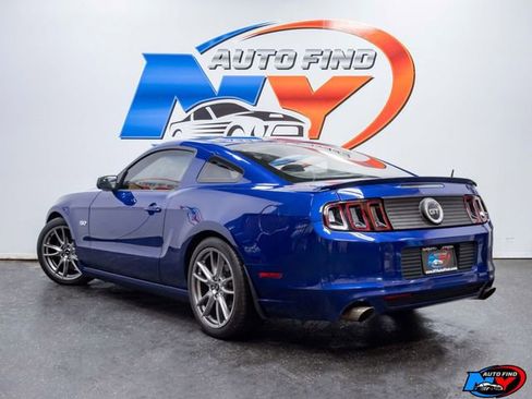 Used 2014 Ford Mustang GT w/ GT Track Package image 3