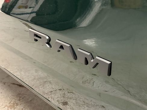 New 2026 RAM 1500 4x4 Crew Cab image 45