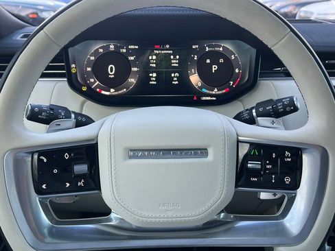 Used 2023 Land Rover Range Rover SE image 19