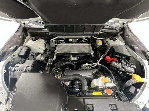 Certified 2025 Subaru Ascent Premium image 25