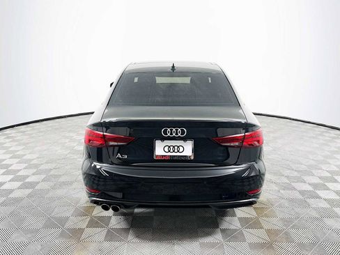Used 2020 Audi A3 2.0T Premium w/ Final Edition Package FWD image 6
