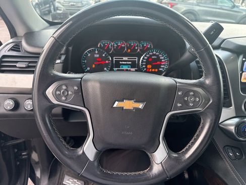 Used 2018 Chevrolet Tahoe LT image 13