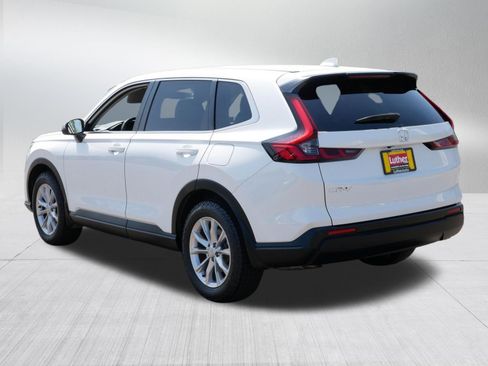 Used 2023 Honda CR-V EX-L image 5