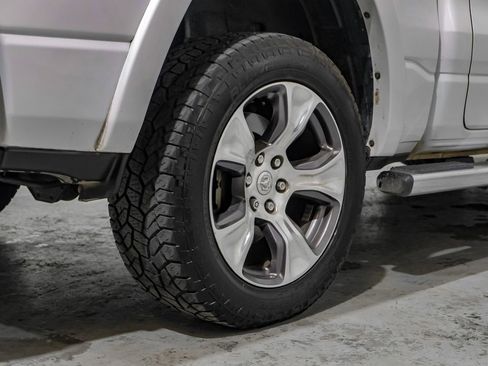 Used 2021 RAM 1500 Laramie image 59