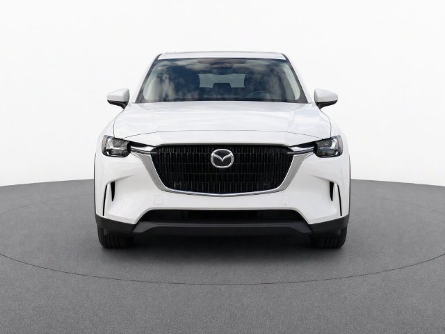 Certified 2024 MAZDA CX-90 3.3 Turbo w/ Preferred Package AWD/4WD image 5