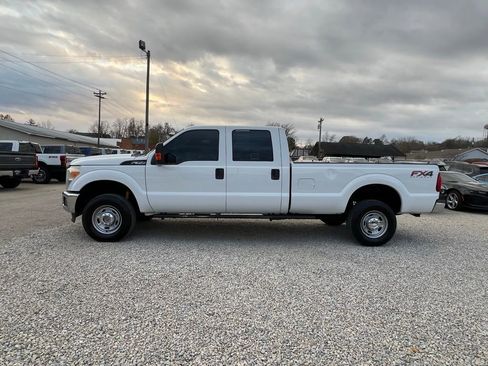 Used 2012 Ford F350 XL w/ PWR Equipment Group image 5