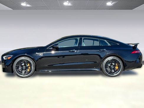 New 2026 Mercedes-Benz AMG GT 63 S image 2