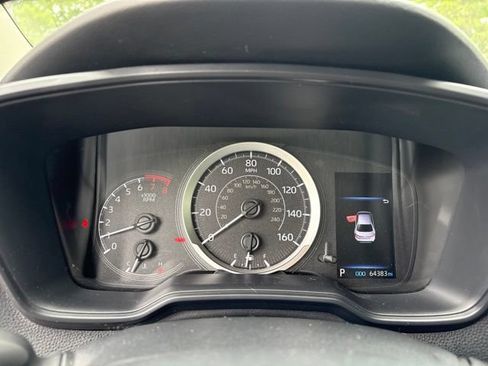 Used 2022 Toyota Corolla LE FWD image 12