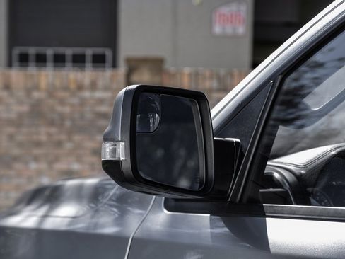 Used 2021 RAM 1500 Laramie w/ Sport Appearance Package image 55