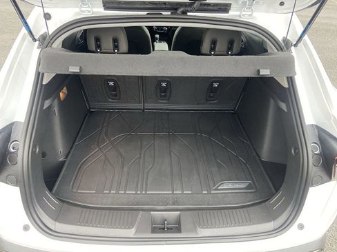 New 2025 Chevrolet Trax ACTIV w/ Driver Confidence Package image 24