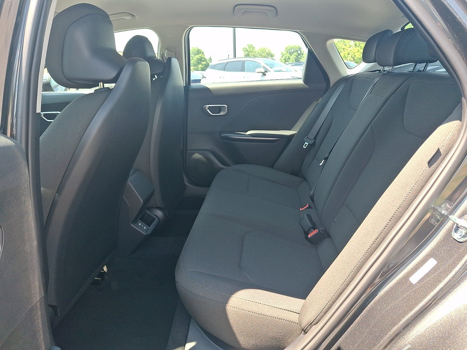 New 2026 Kia K4 FWD image 6