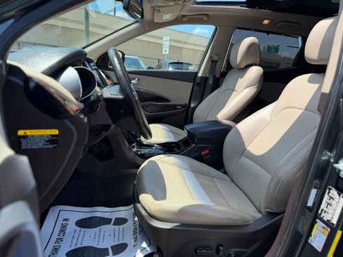 Used 2013 Hyundai Santa Fe Sport FWD image 7