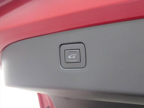 New 2026 Buick Envista Avenir image 30