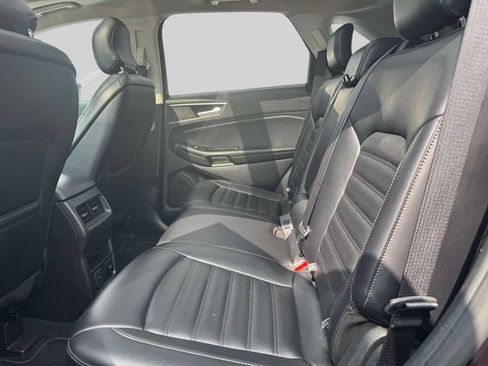Used 2019 Ford Edge SEL w/ Equipment Group 201A AWD/4WD image 15
